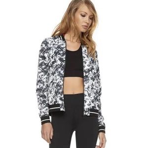 Lightweight Madden NYC Bomber Jacket